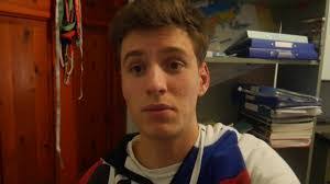 Sebastian Pearson's Instagram, Twitter & Facebook