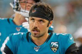 Here are three possible scenarios. Jaguars Quarterback Gardner Minshew Is Making Case To Stick Around