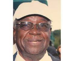 Marcus Ford Obituary (1934