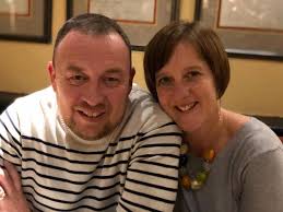 Tristan Yeardley is fundraising for St Luke's