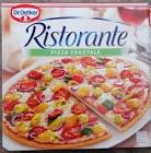 Ristorante Pizza Végétale