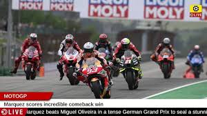 Watch motogp, moto2 and moto3 qualification and race streams on your pc, tablet or phone. Bvcsbrlnsa6nom
