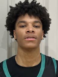 Jacob Lanier, Parkview Magnet, Shooting Guard