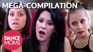 Leslie Demands ELITE Opportunities for Payton! (Flashback MEGA-Compilation) 