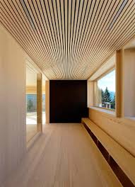 Texas hill country homeowners know that gerald's is the first place to call for appliance repair in kendall & gillespie counties in texas. St Gerold Community Center By Cukrowicz Nachbaur Architekten Administration Buildings