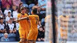 Preston North End vs Wolverhampton Wanderers: TV channel, live stream & kick-off time - Goal.com