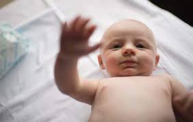 Generosity Happens Here