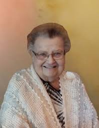 LaDonna Winter avis de décès