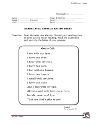 Grade 4 (year 4) is the first year of upper primary, and children at this age should be introduced to more sophisticated and writing at this stage should encompass descriptive and narrative texts. Phil Iri 2020 Fill Online Printable Fillable Blank Pdffiller