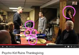 An angry gamer freaks out on his dad during thanksgiving dinner. Filming Location News Los Angeles Hollywood
