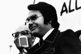 Paul Crouch dies at 79; founded Trinity Broadcasting Network