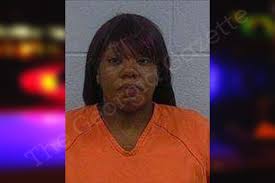 Christina Herring — Polk County Jail Bookings