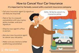 We did not find results for: How To Cancel Car Insurance