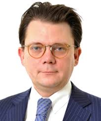 Establishing a European ETF in Ireland