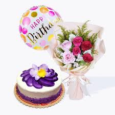 Happy birthday wishes with flowers clipartsgram. Birthday Bundle Deals Flowers Chocolate Cakes Balloon Delivery