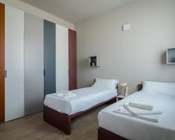 The nearest airport is marco polo, situated 45 km from the property. Casa A Colori Padova