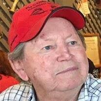 Jack Deweese Obituary