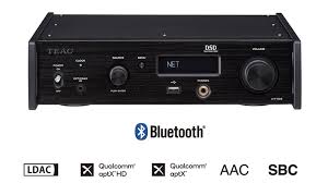DAC TEAC NT-505-X Chính hãng | Giá Tốt Nhất, Quà To