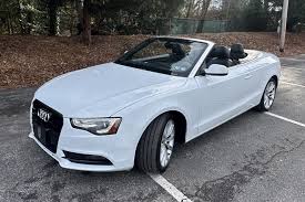 Image result for Glacier White 2012 A5