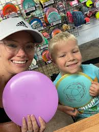 Found disc golf discs in Charlotte area