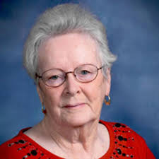 Geraldine "Jeri" Francis Hadder Hirsch Obituary June 28, 2020