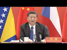 Cgtn.com is the official website for china global television network, which brings a chinese perspective to global news. Cgtn Cooperation Not Postponed China Ceec Gear Up For Vaccines Trade And More