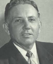 William Truett Creager (1903-1963)