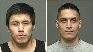 Winnipeg police looking for 2 men in connection with Agnes Street homicide 
