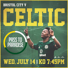 19:45 pm (bst), wednesday 14th july 2021 lineups bristol city o'leary … 0got9ptem9i7im