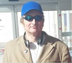 Gordon Michael Thurston Obituary