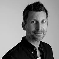 The Beach Boy by Simon Mannion for Haven