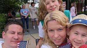 Fundraiser for SABRINA POGUE by Amanda Kent Budd : Supporting the Pogue  Family