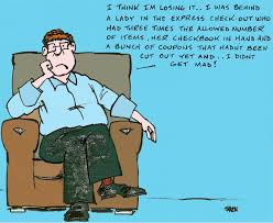 Tis The Season Cartoon Funny Im Lost