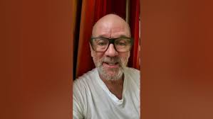 A Message from Michael