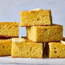 Perfect Fluffy Cornbread