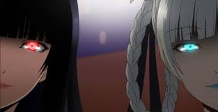 Pin On Kakegurui