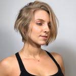 Christina Reale's Instagram, Twitter & Facebook