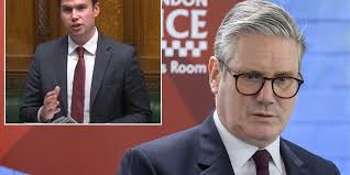 Grooming gangs: Labour MP Dan Carden breaks ranks with Keir Starmer to  demand inquiry