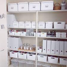 おしゃれなパントリーが欲しい 技とセンスをマネしたい10の実例 インテリア 収納 インテリア 無印良品の家