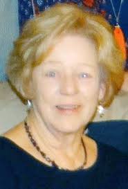 Beverly Kay Singerhouse