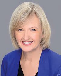 In conversation with Jan Owen