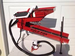 Gold Fox Products , News and product Updates