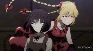 Darwin's game is a japanese manga series written and illustrated by flipflops. Review Darwin S Game Episode 9 Best In Show Crow S World Of Anime