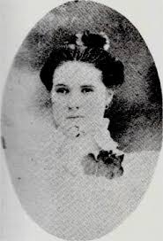 Ora Victoria Kemp Carter (1883-1969)