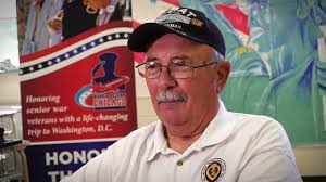 James Davidson Operation Education Interview