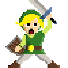 Register for the ryte newsletter. Artstation Pixel Art Link Matheus Luna David