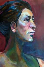 Young artists exhibit their work in Atrium Gallery this spring