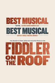 Fiddler on the Roof tickets | Sydney | TodayTix