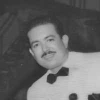 Jose Edmilson Barros De Oliveira (1912–1974)