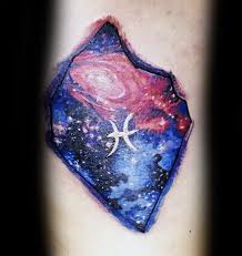 Yellow sapphire and red coral are regarded as the lucky stones for pisceans. Top 99 Best Pisces Tattoo Ideas 2021 Inspiration Guide